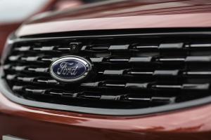 Ford Territory S 2020 года  (CN)